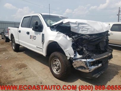 Used 2022 Ford F250 XL w/ Power Equipment Group