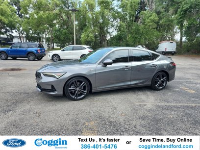 Used 2023 Acura Integra A-Spec