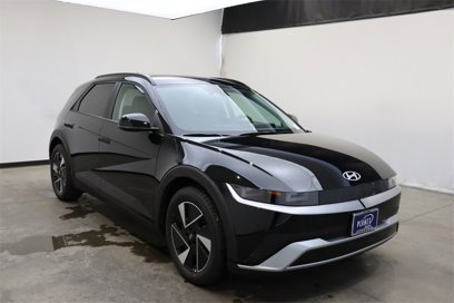 New 2025 Hyundai Ioniq 5 SEL