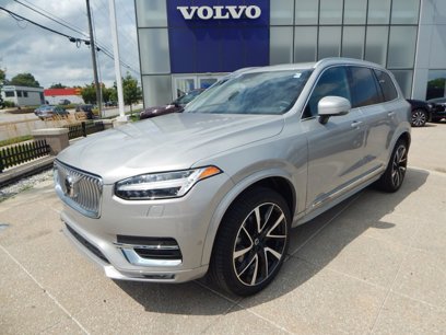 Certified 2024 Volvo XC90 B5 Plus