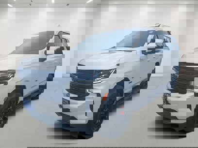 Used 2024 Chevrolet Tahoe RST w/ RST Performance Edition