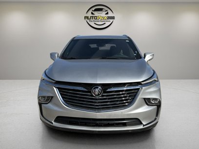 Used 2022 Buick Enclave Essence