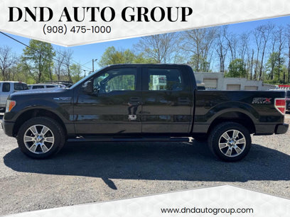 Used 2014 Ford F150 STX w/ Equipment Group 201A Mid