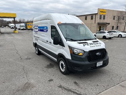 Used 2021 Ford Transit 250 148 High Roof w/ Load Area Protection Package