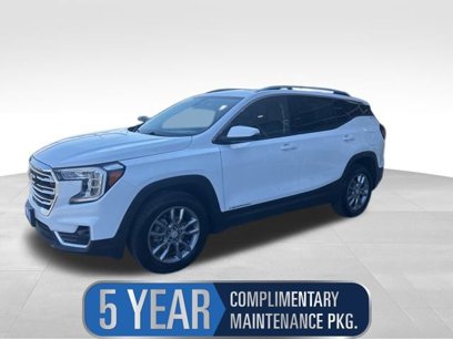 Used 2024 GMC Terrain SLT
