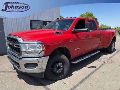 Used 2022 RAM 3500 Tradesman