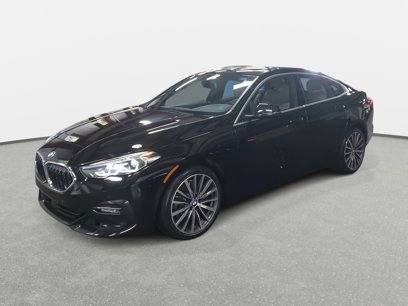Used 2020 BMW 228i xDrive Gran Coupe w/ Convenience Package