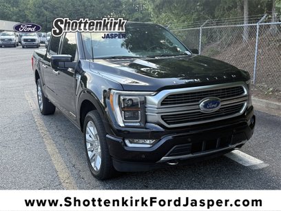 Used 2023 Ford F150 Limited