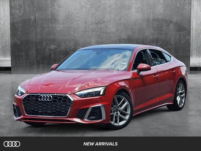 Used 2024 Audi A5 2.0T Premium Plus