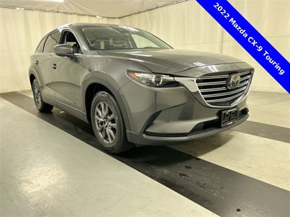 Certified 2022 MAZDA CX-9 Touring