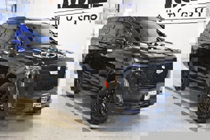 Used 2021 Cadillac Escalade Sport w/ Driver Assist Tech Package