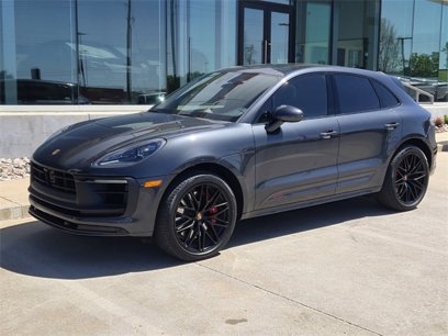 Used 2022 Porsche Macan GTS