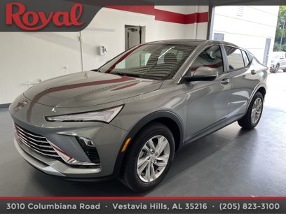 New 2025 Buick Envista Preferred w/ Convenience I Package
