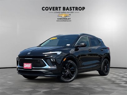 Certified 2024 Buick Encore GX Sport Touring