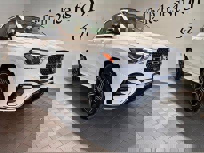 New 2025 Mercedes-Benz GLE 350 4MATIC