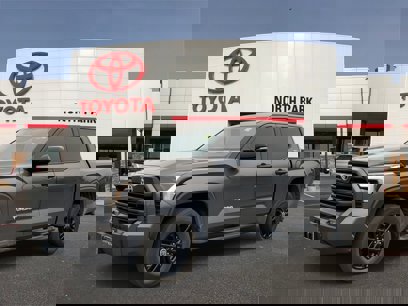 Used 2023 Toyota Tundra SR5