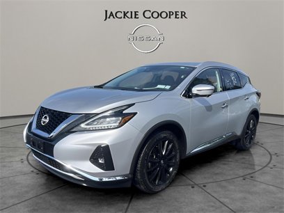 Used 2023 Nissan Murano SL