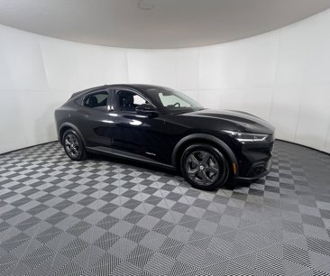 Used 2023 Ford Mustang Mach-E Select
