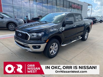 Used 2019 Ford Ranger XLT w/ Equipment Group 302A Luxury