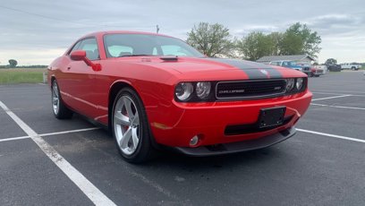 Used 2010 Dodge Challenger SRT8