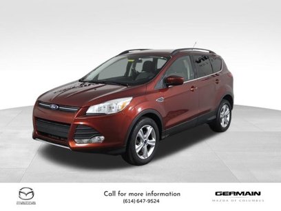Used 2016 Ford Escape SE w/ Equipment Group 201A