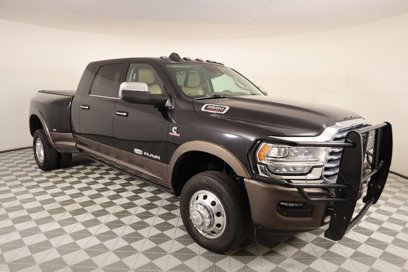 Used 2022 RAM 3500 Limited