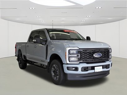 Used 2024 Ford F250 Lariat w/ Sport Appearance Package