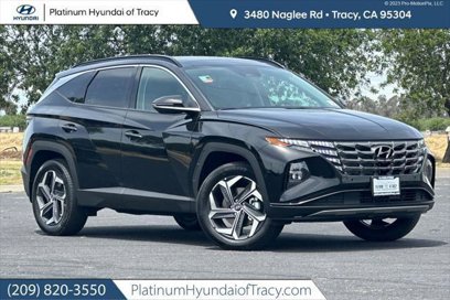 New 2024 Hyundai Tucson Limited