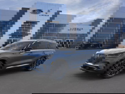 New 2025 Lincoln Aviator Reserve w/ Equipment Group 201A