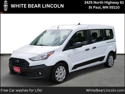 Used 2022 Ford Transit Connect XL