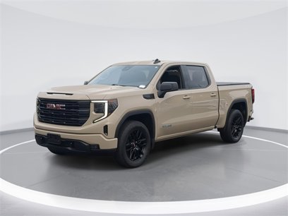 Used 2022 GMC Sierra 1500 Elevation