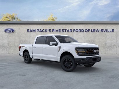 New 2024 Ford F150 Tremor w/ Equipment Group 402A High