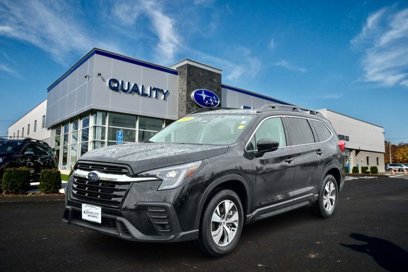 Used 2024 Subaru Ascent Premium w/ Convenience Package