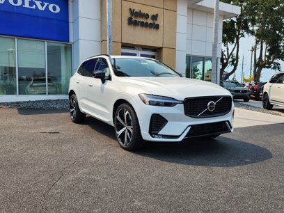 New 2025 Volvo XC60 B5 Ultra w/ Protection Package Premier