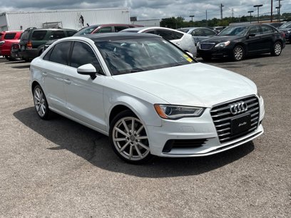 Used 2015 Audi A3 2.0T Premium Plus
