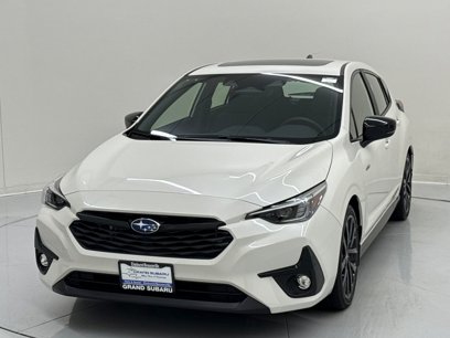 Used 2024 Subaru Impreza RS w/ Popular Package #3