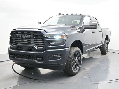 New 2026 RAM 2500 Big Horn