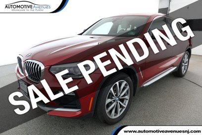 Used 2019 BMW X4 xDrive30i w/ Premium Package