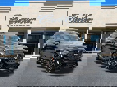 Certified 2024 Cadillac CT5 V Blackwing w/ LPO, Bronce Accent Package