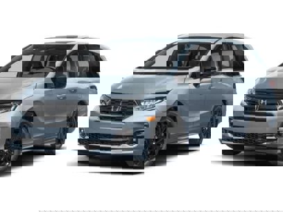 New 2026 Honda Odyssey Sport-L
