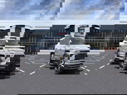 New 2025 Buick Enclave Preferred w/ Super Cruise Package