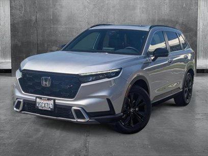 Used 2023 Honda CR-V Sport Touring