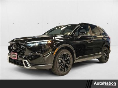 New 2026 Honda CR-V Sport Touring