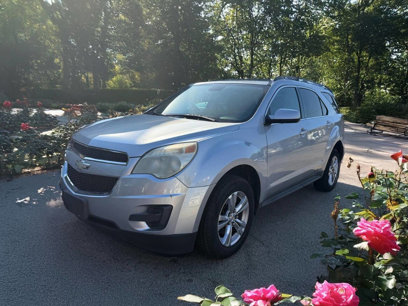 Used 2013 Chevrolet Equinox LT w/ Driver Convenience Package