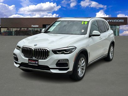 Used 2019 BMW X5 xDrive40i w/ Convenience Package