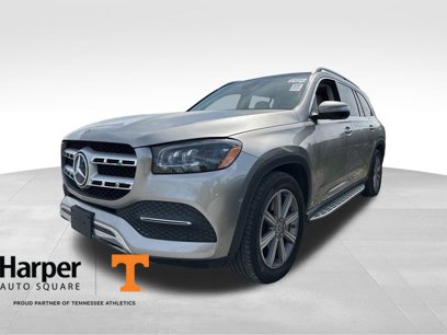 Used 2022 Mercedes-Benz GLS 450 4MATIC