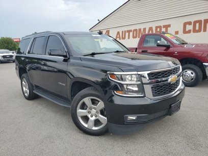 Used 2020 Chevrolet Tahoe LT