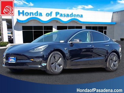 Used 2020 Tesla Model 3 Long Range