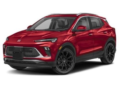 Certified 2024 Buick Encore GX Sport Touring