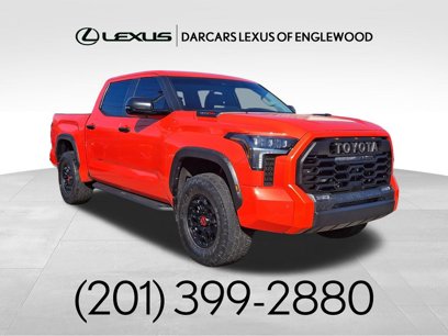 Used 2023 Toyota Tundra TRD Pro